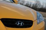 Hyundai Genesis Coupe 3.8 Track 2009 года